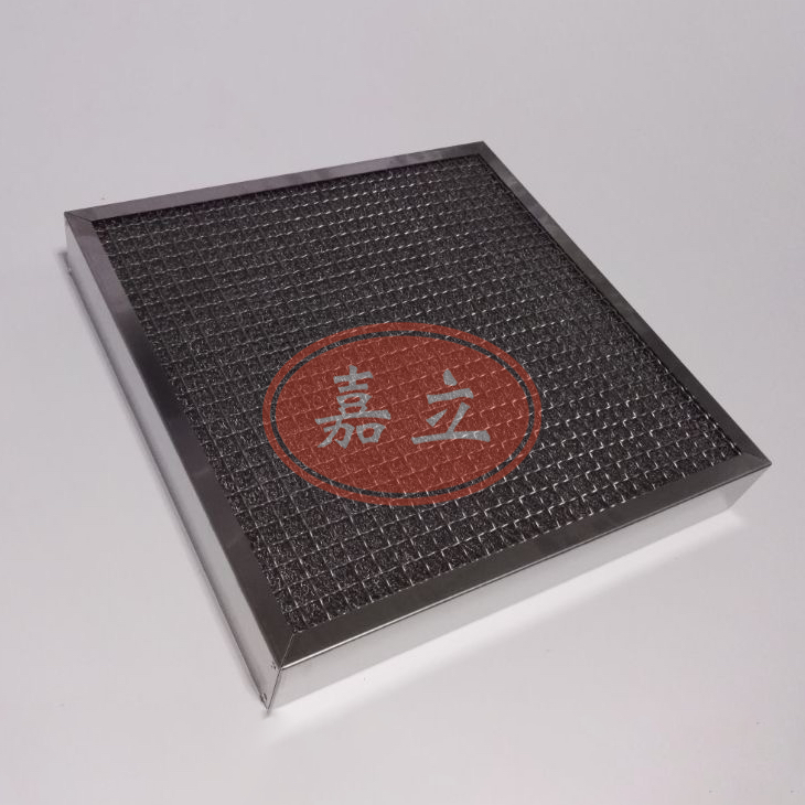 龙江镇不锈钢油雾过滤器